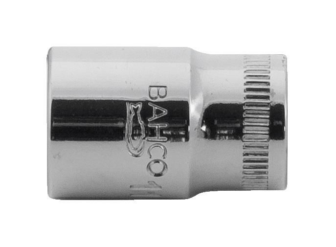 Hylsnyckel Bahco 6700SM; 1/4''; 5,5 mm