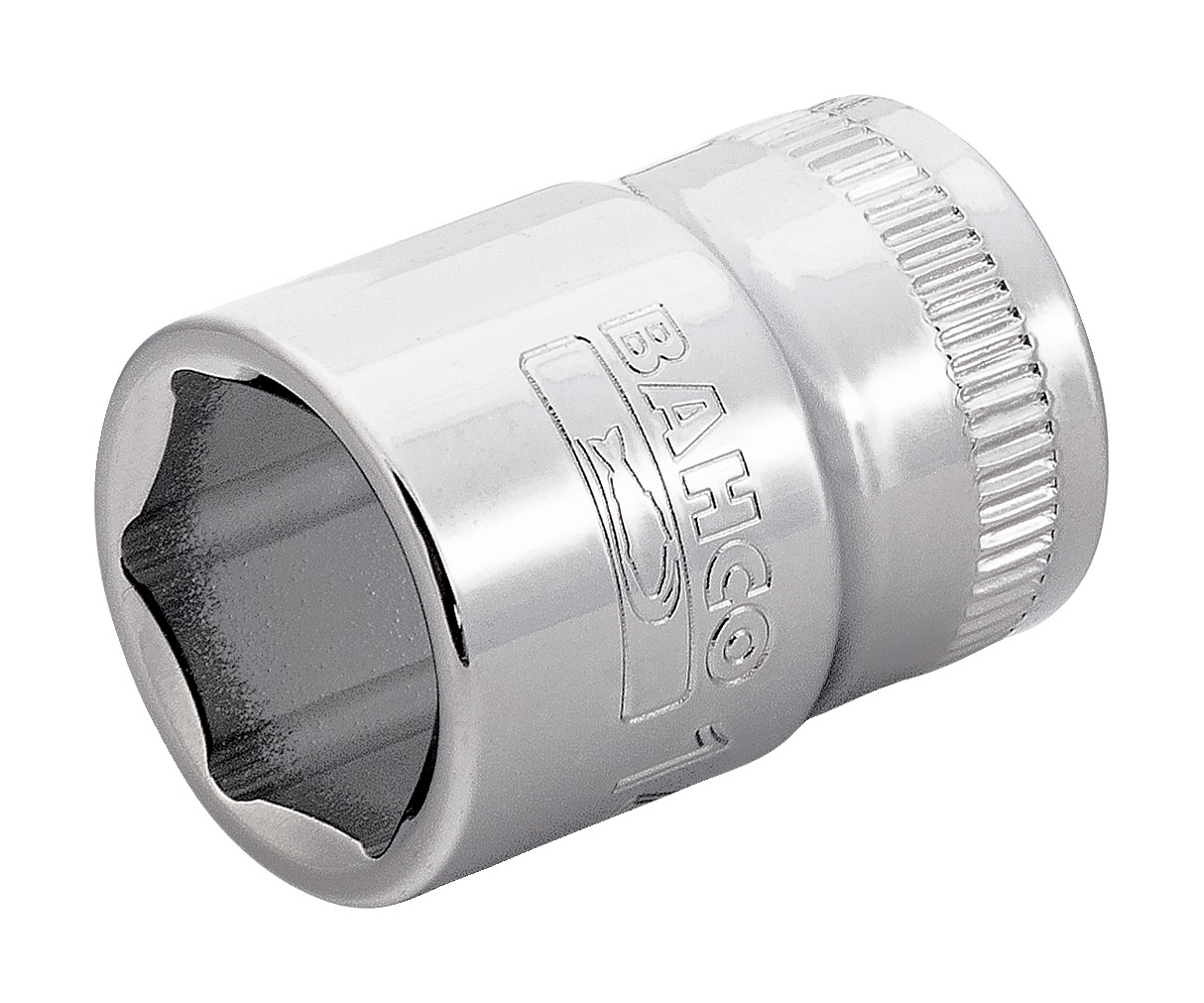 Hylsnyckel Bahco 7400SM; 3/8''; 7 mm
