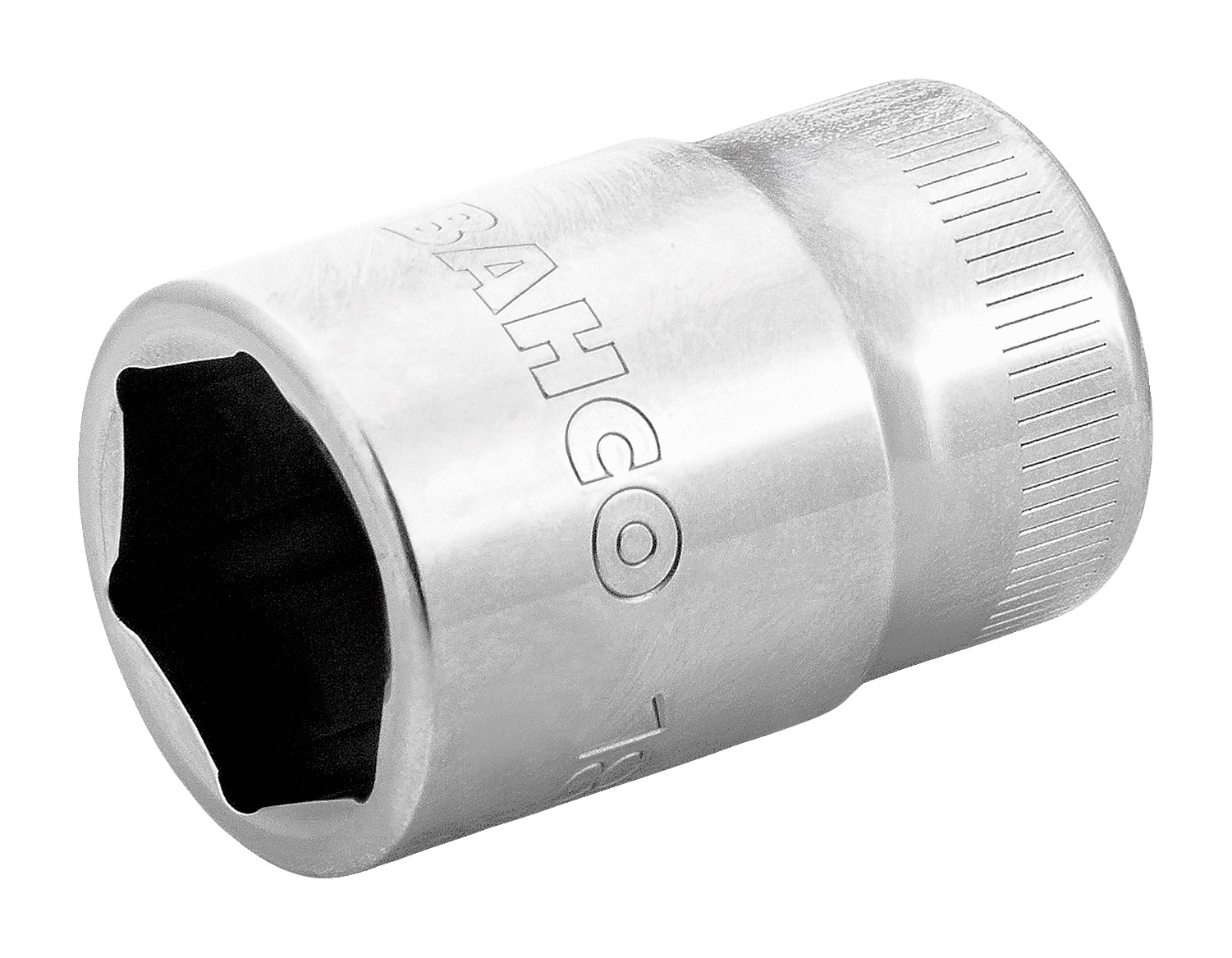 Hylsnyckel Bahco 7800SM; 1/2''; 30 mm
