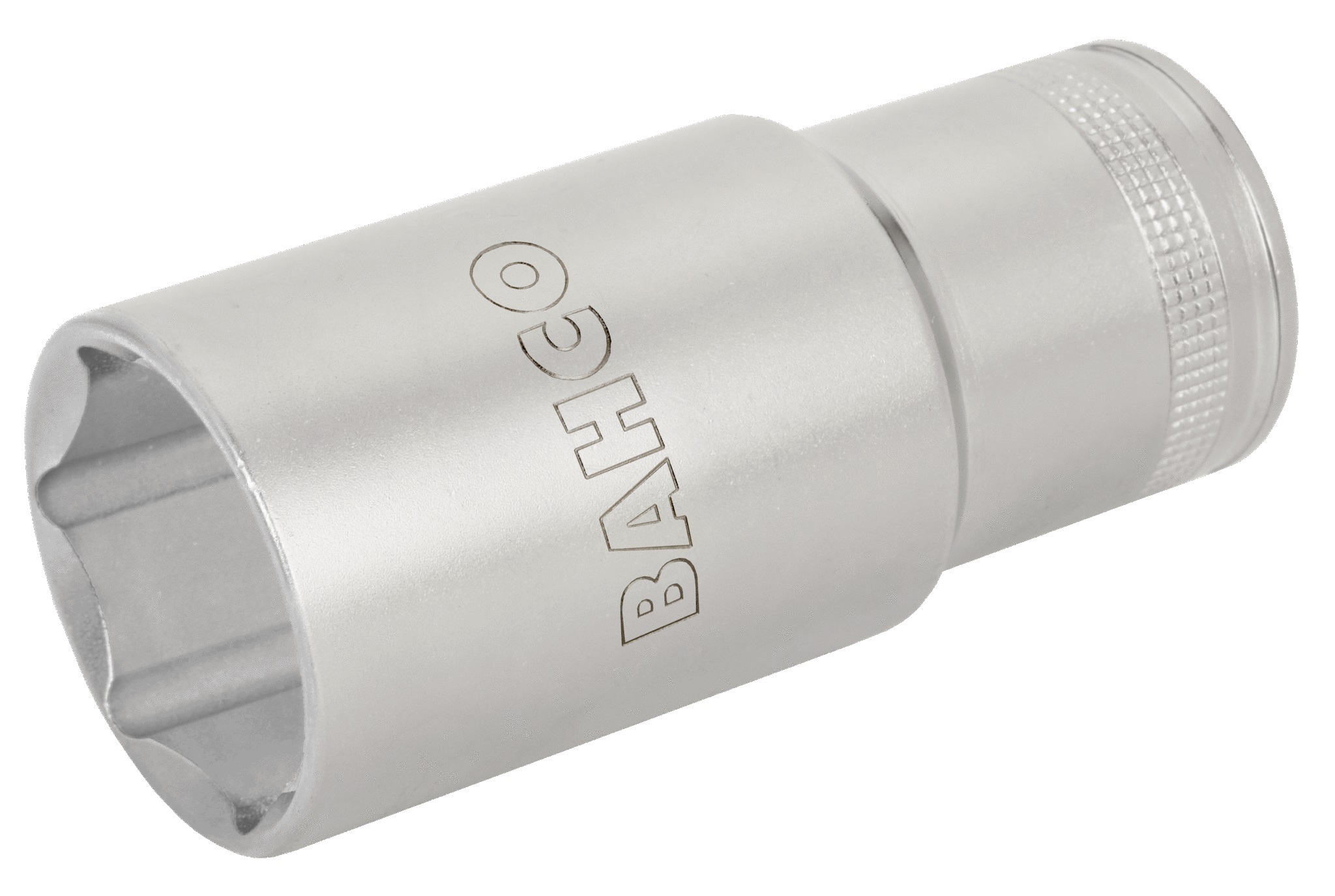 Hylsnyckel Bahco 7805SM; 1/2''; 22 mm