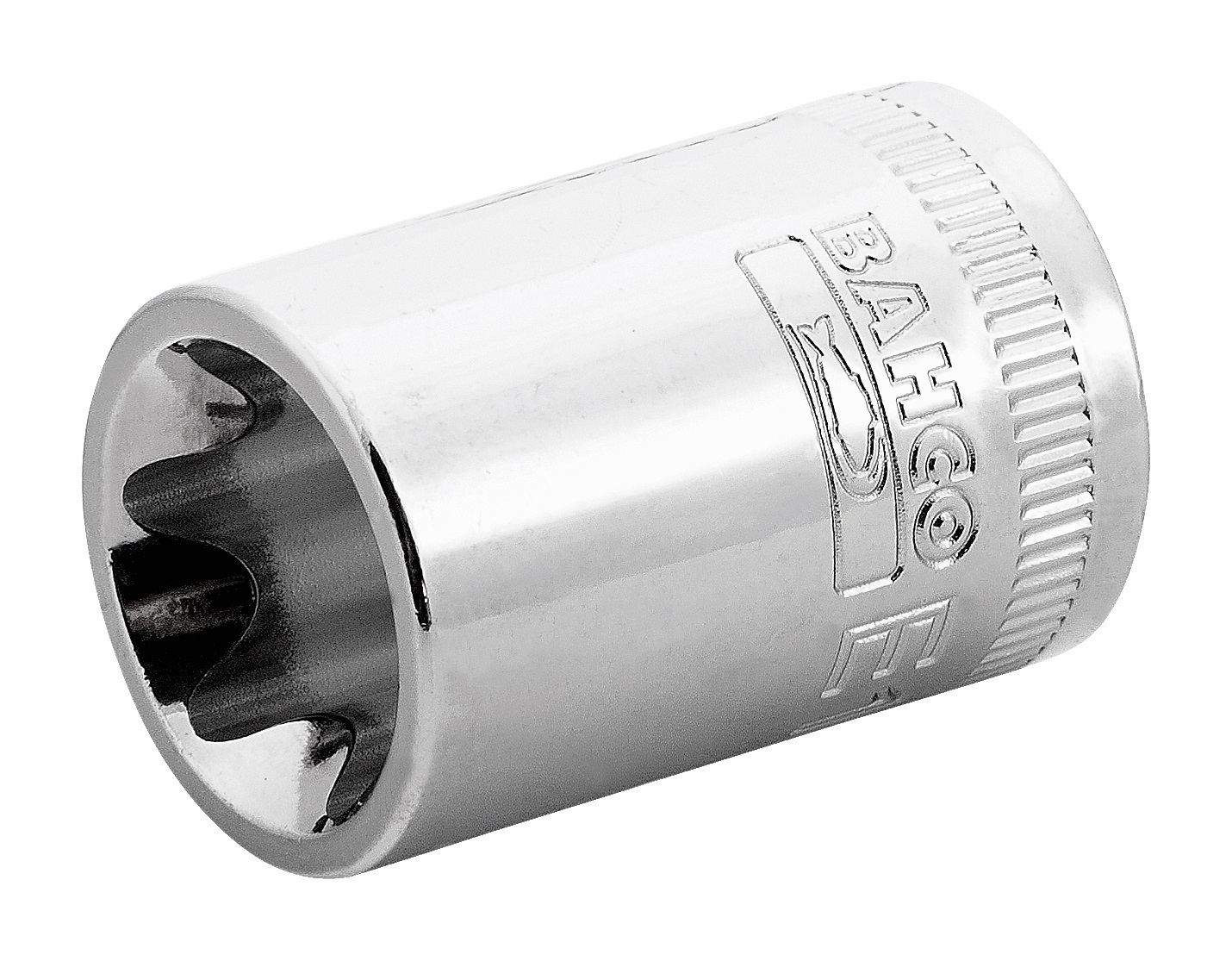 Hylsnyckel Bahco 7400TORX; 3/8''; E12