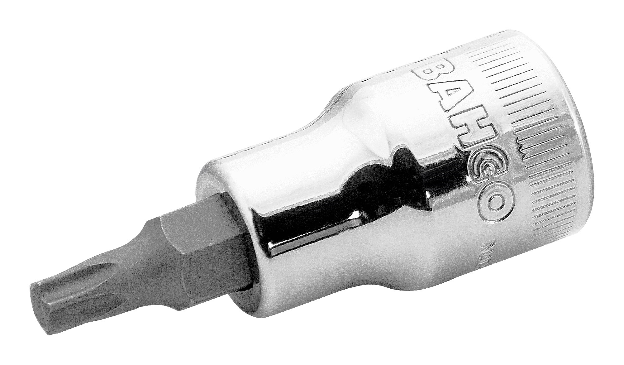 Hylsa med spindel Bahco 7809TORX; 1/2''; T55