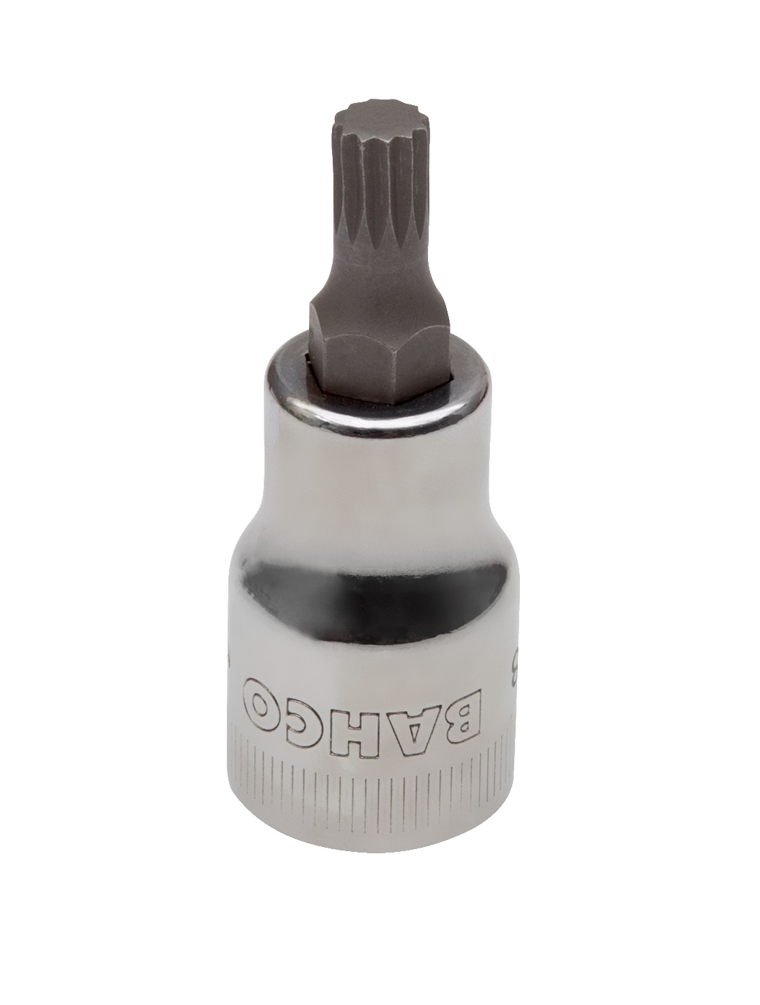 Hylsa med spindel Bahco 7809XZN; 1/2''; XZN18