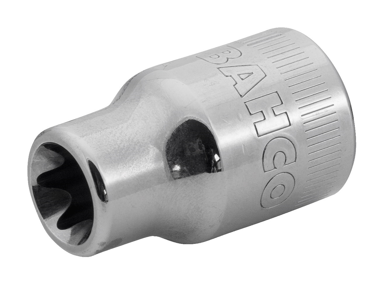 Hylsnyckel Bahco 7800TORX; 1/2''; E12