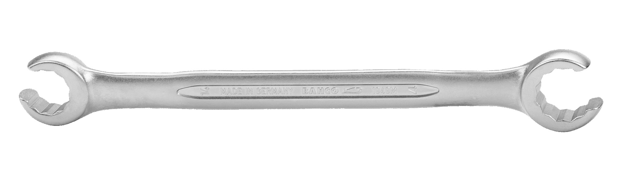 Reservnyckel  Bahco 1949M; 14x17 mm