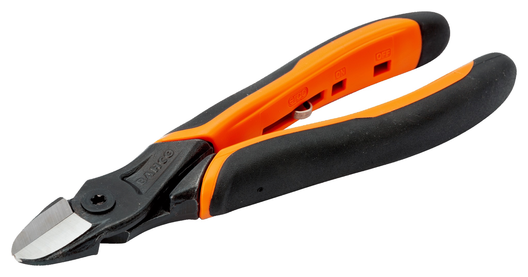 Kaptång Bahco 2101PG; 160 mm