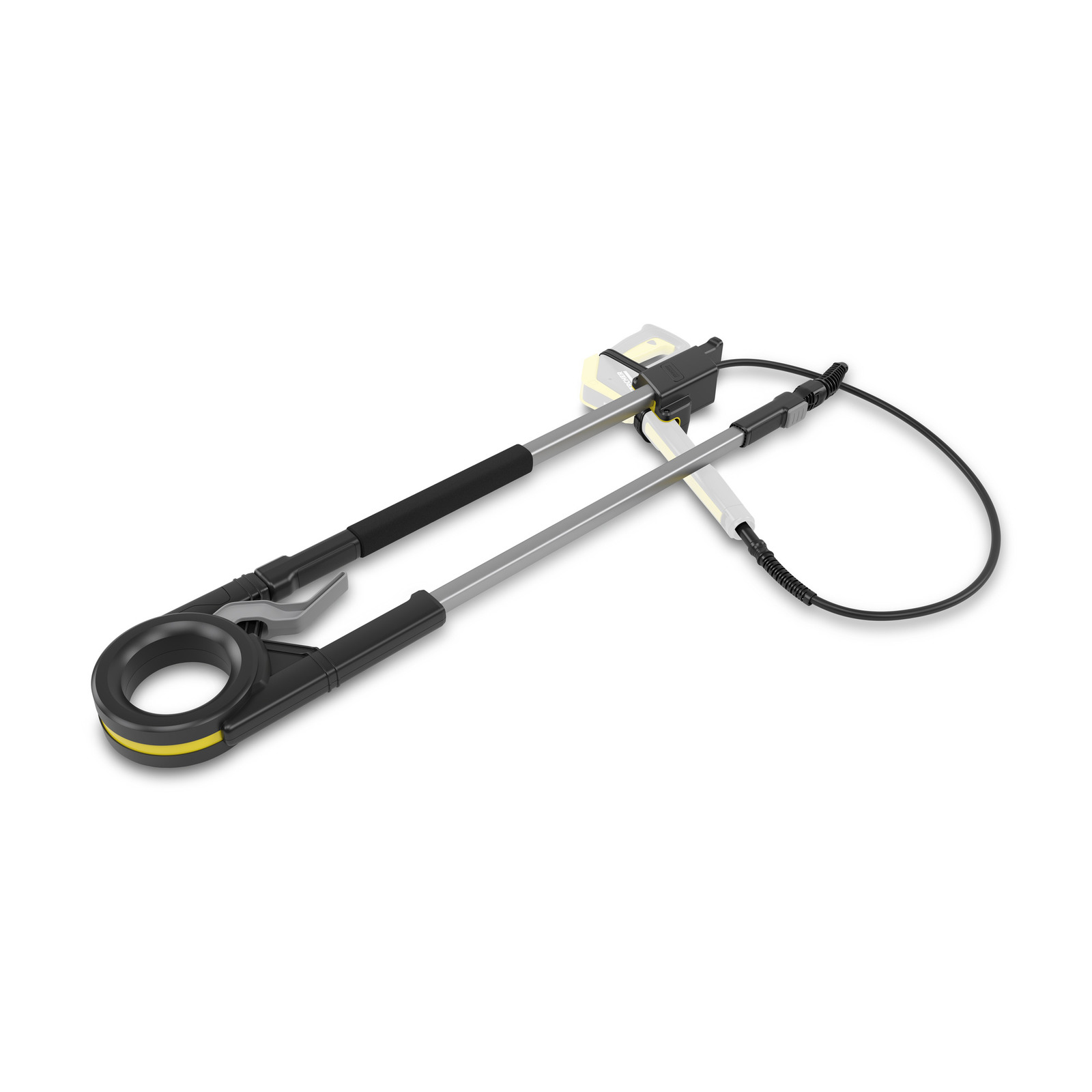 Underspolningsrör Karcher TLA 4 Telescopic