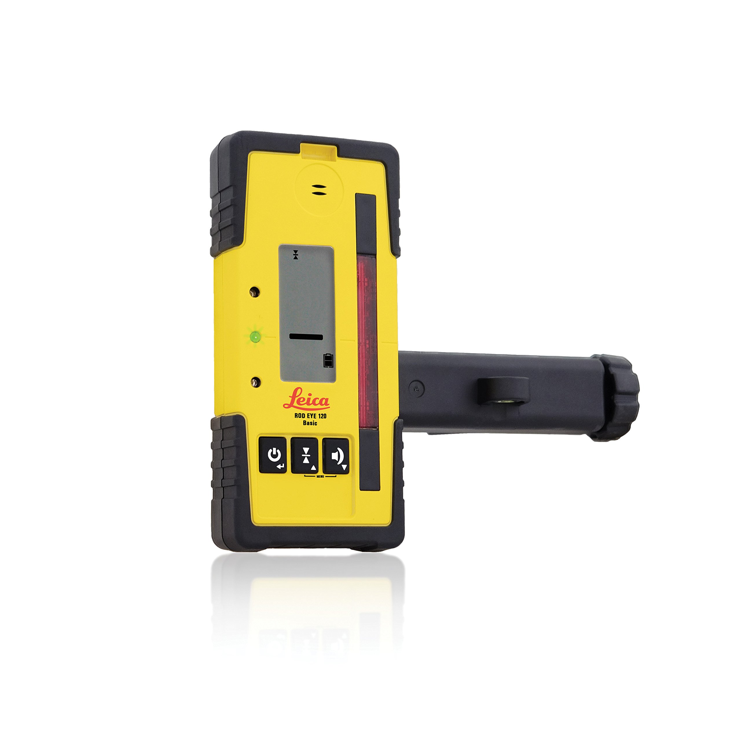 Laserdetector Leica Rod Eye 120 Basic