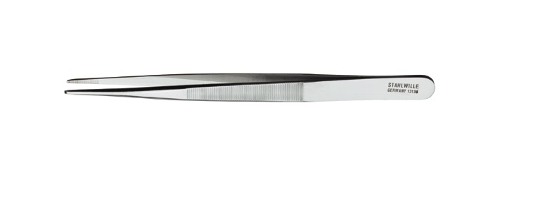 Pincett  Stahlwille 13130; 160 mm