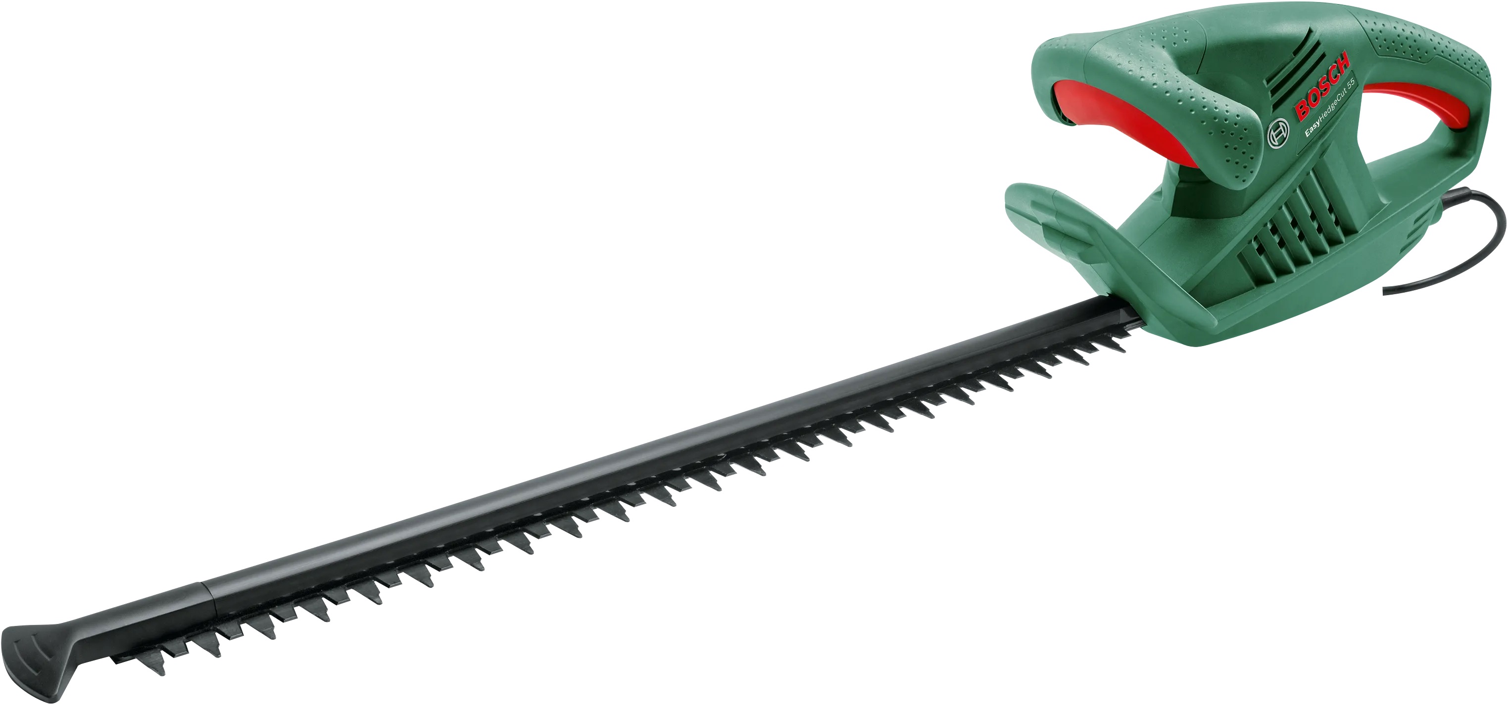 Busksax Bosch EasyHedgeCut 55; 450 W; 55 cm längd; elektrisk