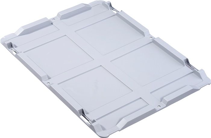 Täckskydd Allit ProfiPlus EuroBox Lid A 400