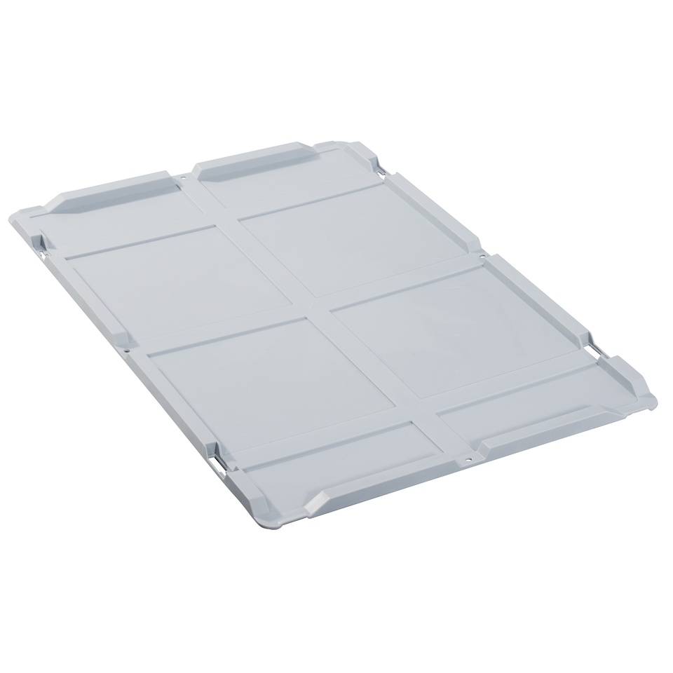 Täckskydd Allit ProfiPlus EuroBox Lid A 600