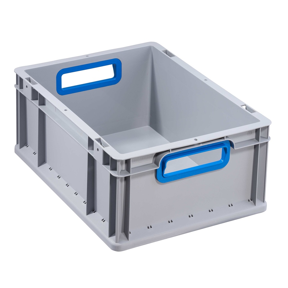 Plastbox Allit ProfiPlus EuroBox 417