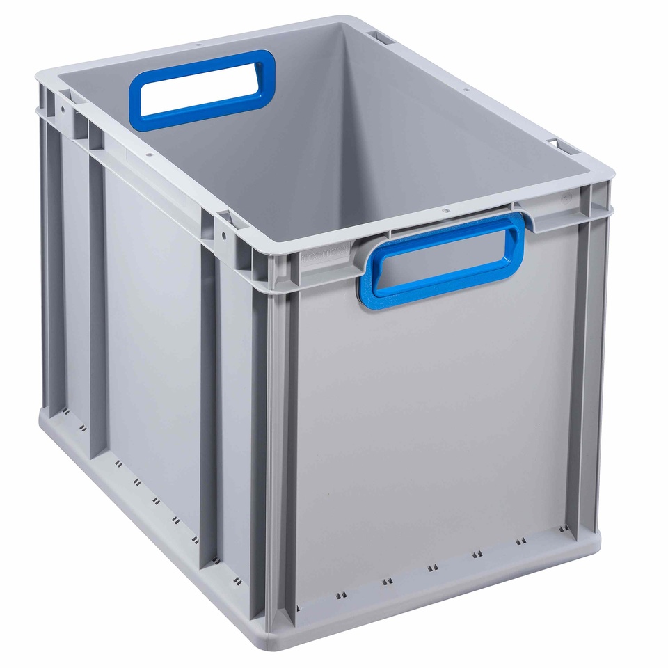 Plastbox Allit ProfiPlus EuroBox 432