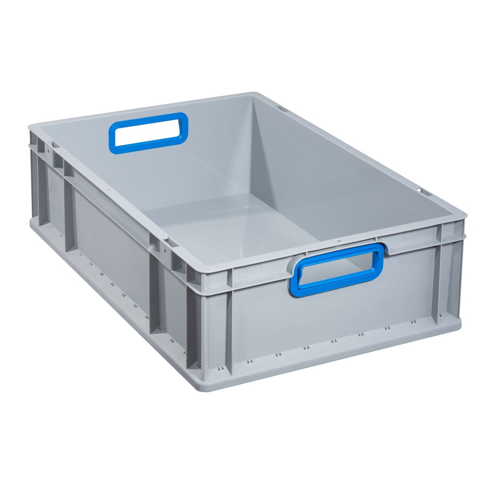 Plastbox Allit ProfiPlus EuroBox 617