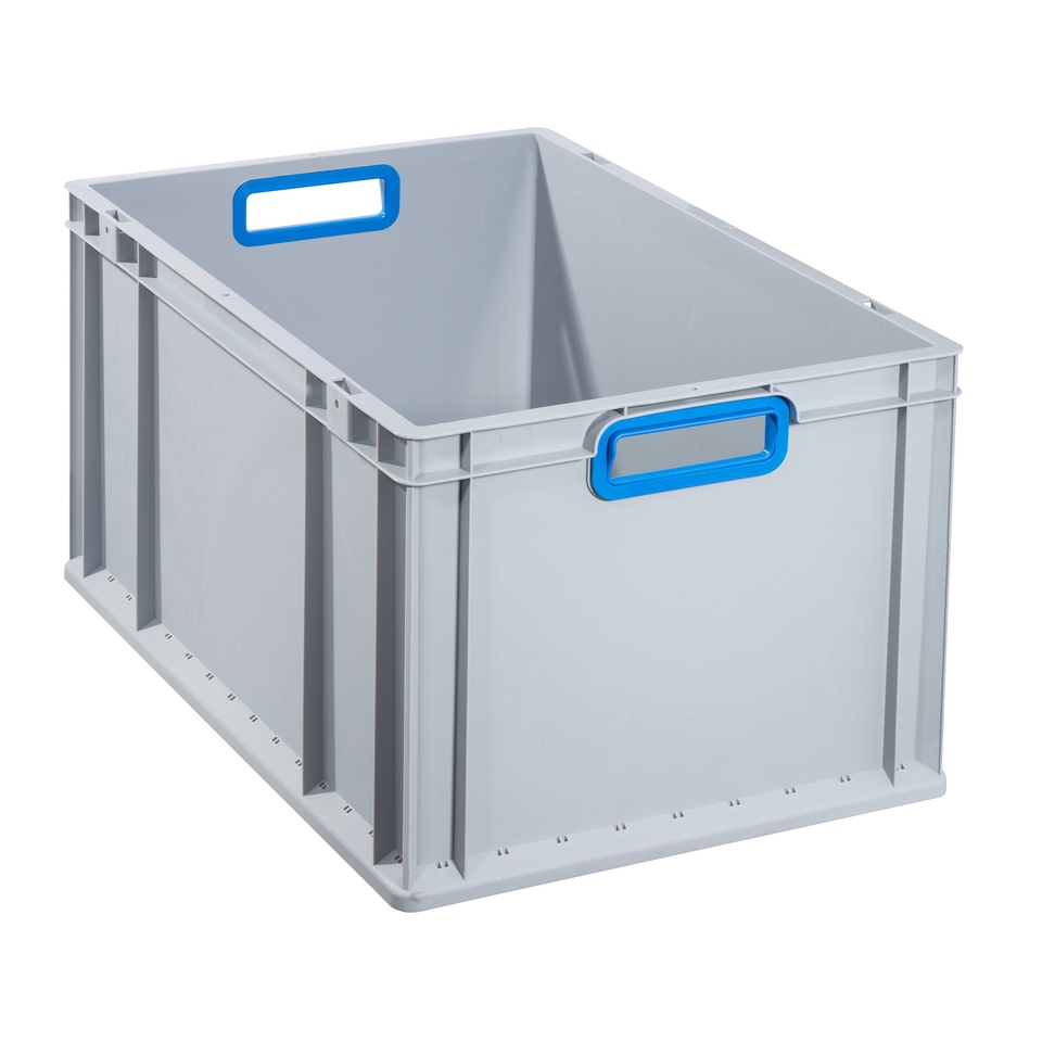 Plastbox Allit ProfiPlus EuroBox 632
