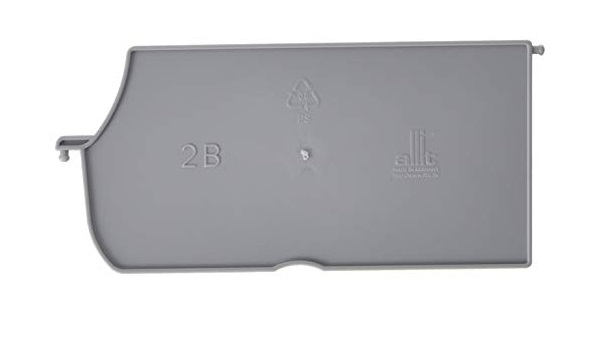 Insats Allit ProfiPlus Divider 2B; 4 st.