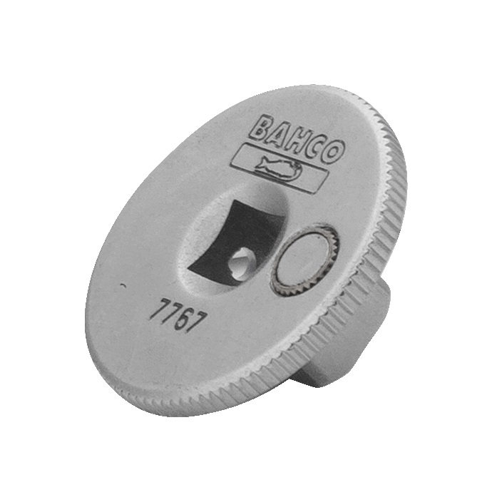 Reducer från 1/4'' till 3/8'' Bahco 7767