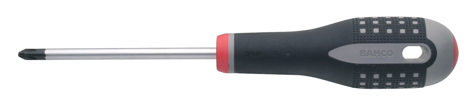 Skruvmejsel Bahco BE-8611; PH1; 197 mm