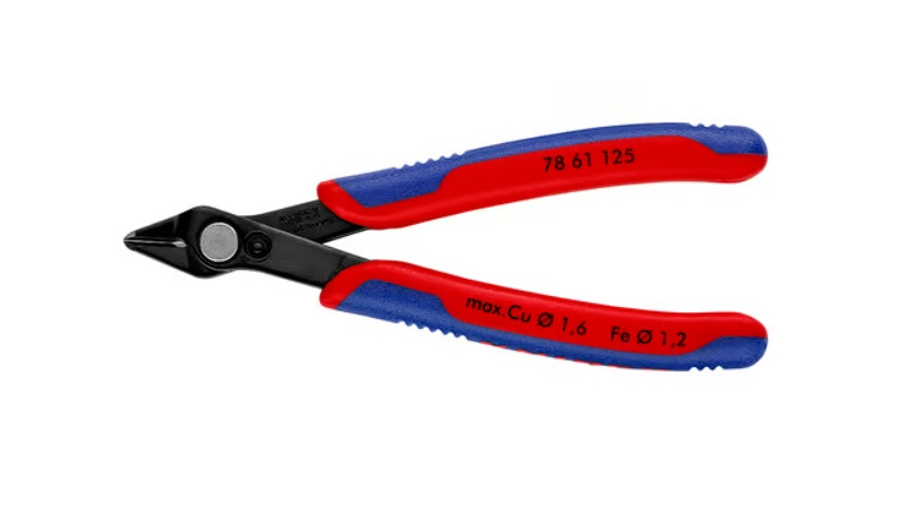 Kaptång Knipex 7861125; 125 mm