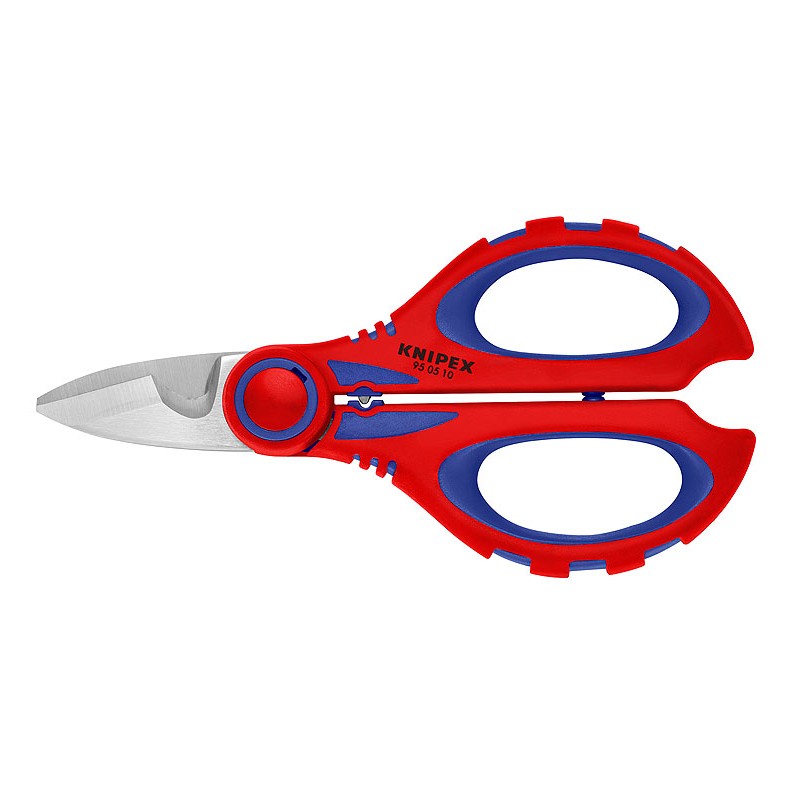 Sax Knipex 950510SB; 160 mm