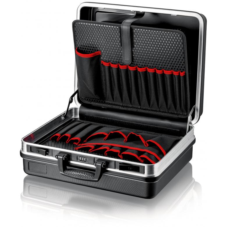 Verktygsväska Knipex 002105LE