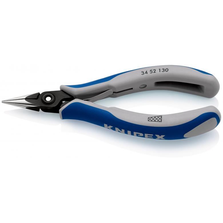 Exakta tänger Knipex 3452130; 130 mm