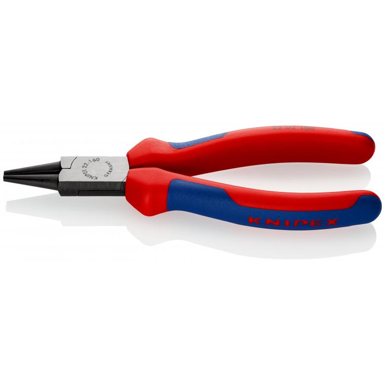 Elektronisk tång Knipex 2202160; 160 mm