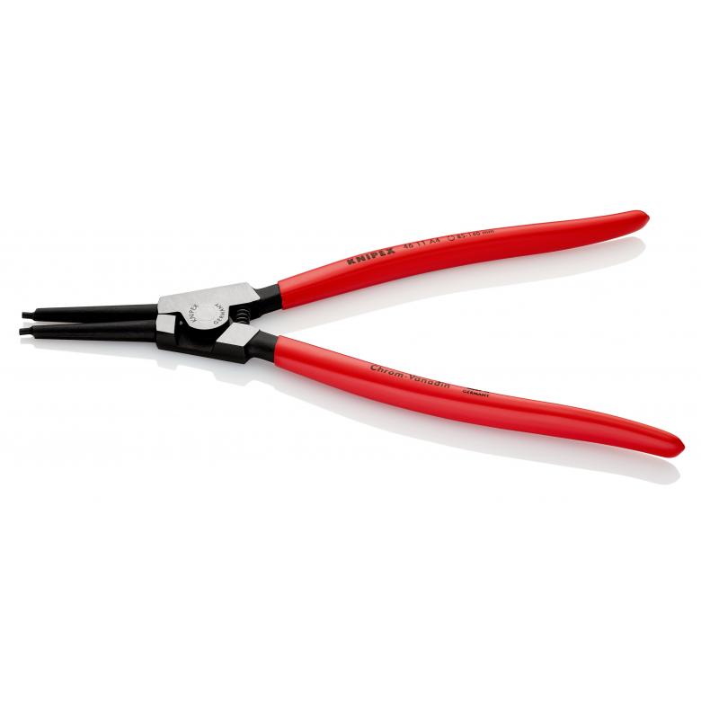 Låsringstång  Knipex 4611A4; 85-140 mm