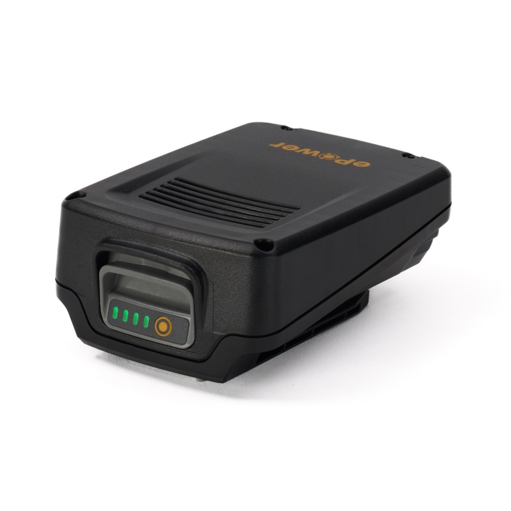 Batteri Stiga&nbsp;E-Power E 22; 20 V; 2,0 Ah; Li-ion