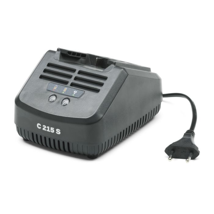 Laddare Stiga&nbsp;E-Power C 215 S; 20 V