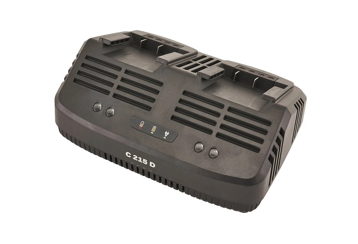 Laddare Stiga&nbsp;E-Power C 215 D; 20 V