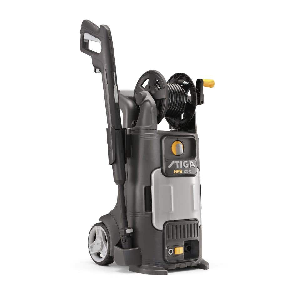 Högtryckstvätt Stiga HPS 235R
