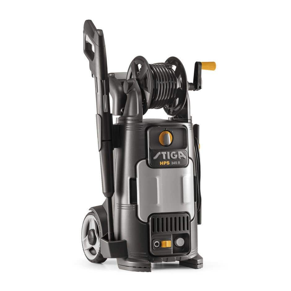 Högtryckstvätt Stiga HPS 345R