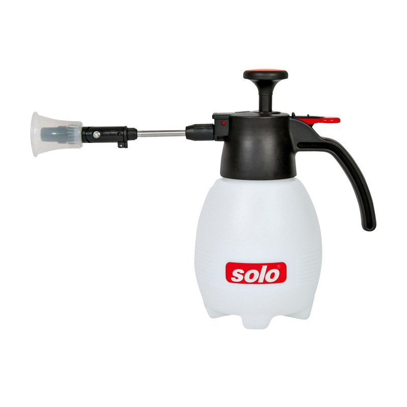 Manuell spray-spruta Solo 401; 1 l
