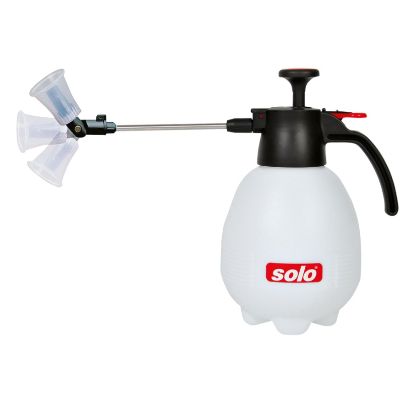 Manuell spray-spruta Solo 402; 2 l