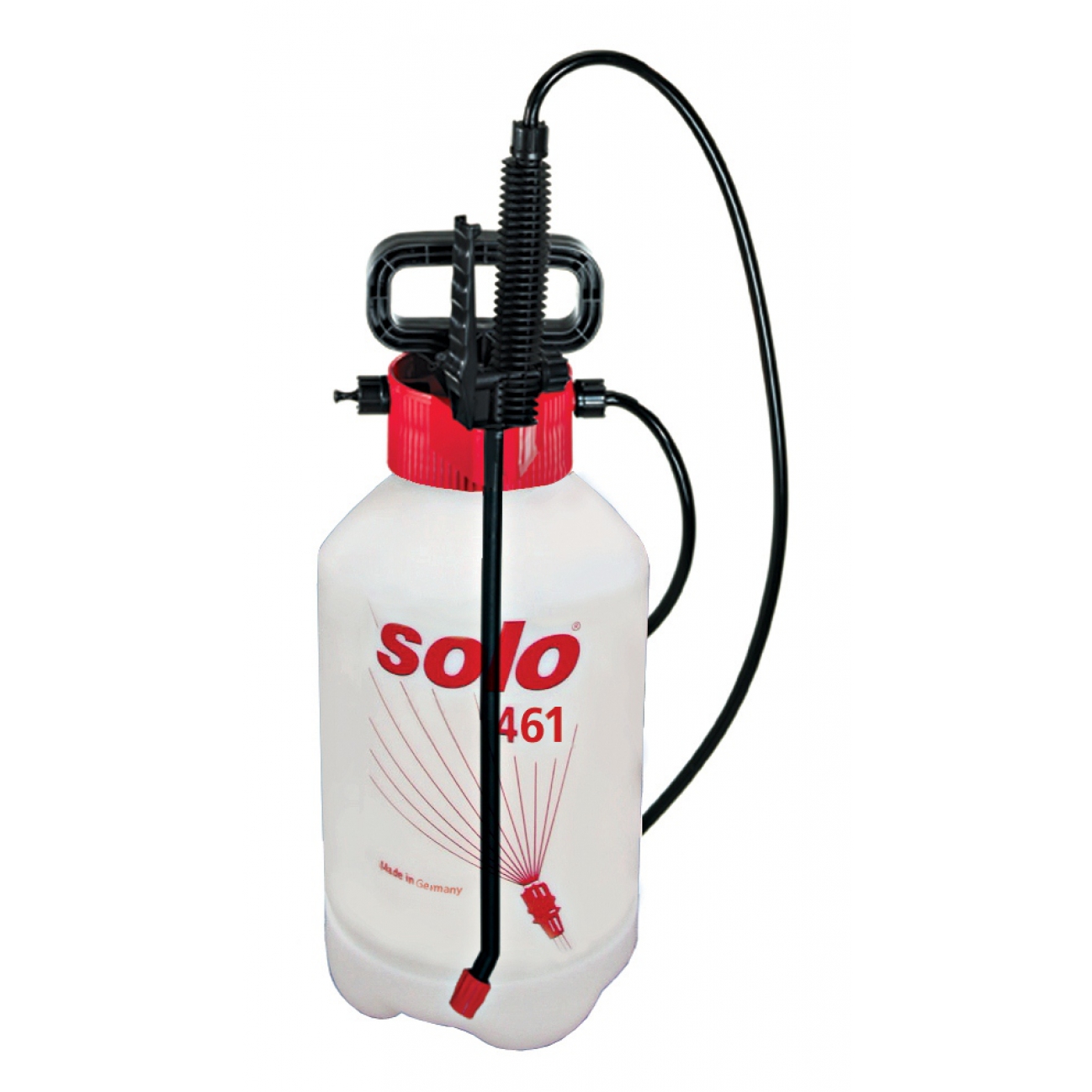 Manuell spray-spruta Solo 461; 5 l