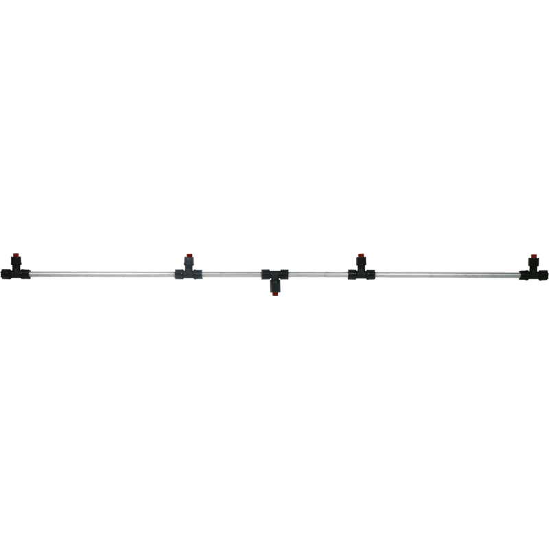 Sprutrör Solo 49299; 60 cm