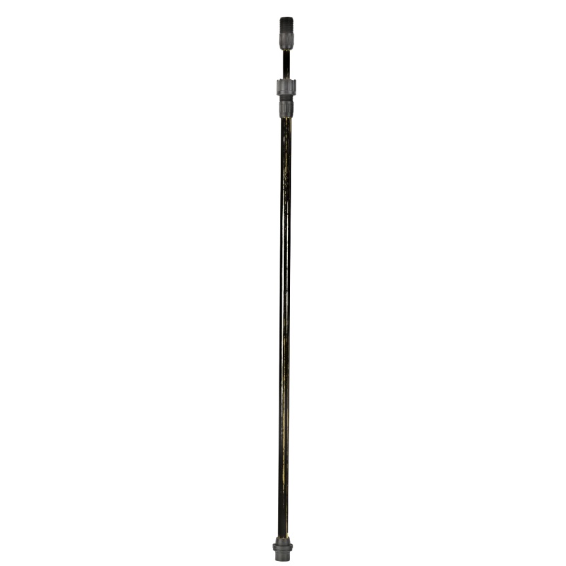 Teleskopisk sprutrör-kolfiber Solo 49445; 120-230 cm