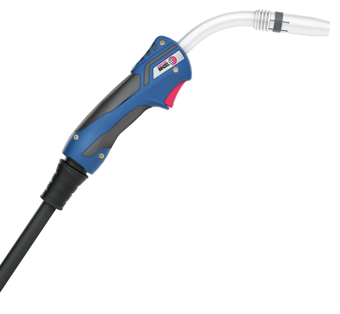 Brännare Binzel MB 24 EVO MIG