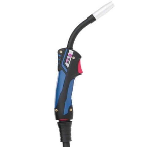Brännare Binzel MB EVO 15; 3 m