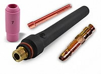 Tillbehörsset Binzel ABITIG 9/20; 1,6 mm