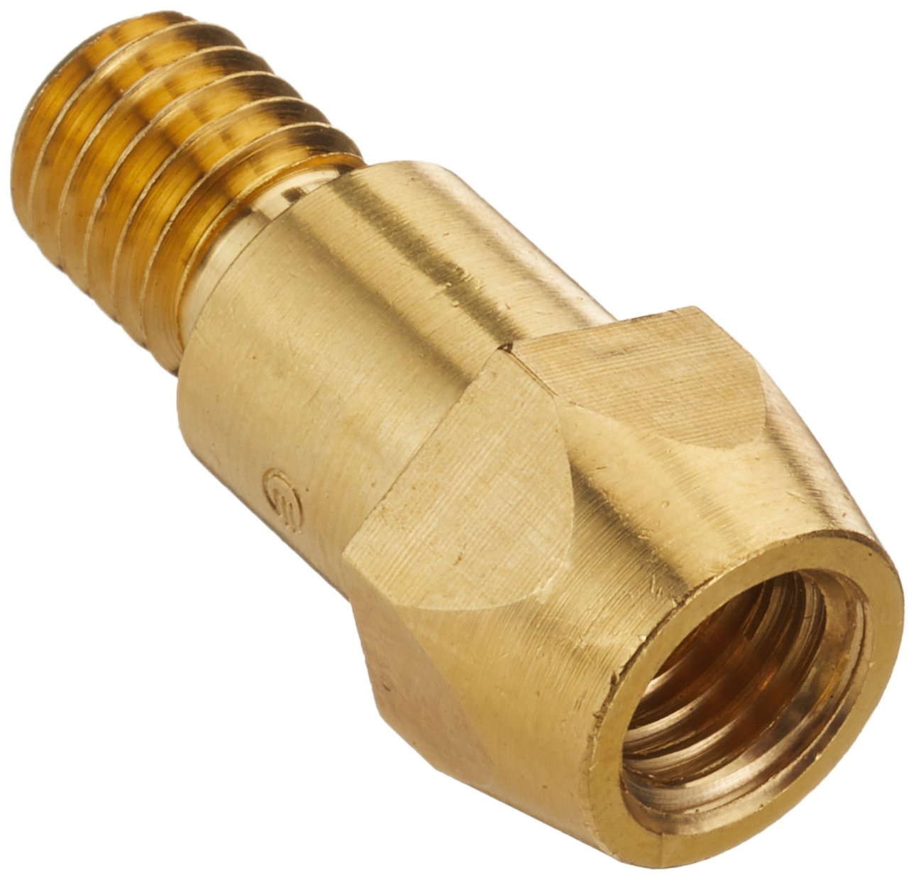 Hållare  Binzel MB36; M8/M8