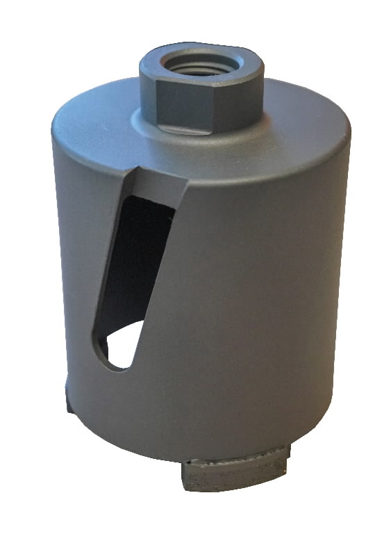 Diamantdosförsänkare Cedima DS-68 M16 UL; 68 mm