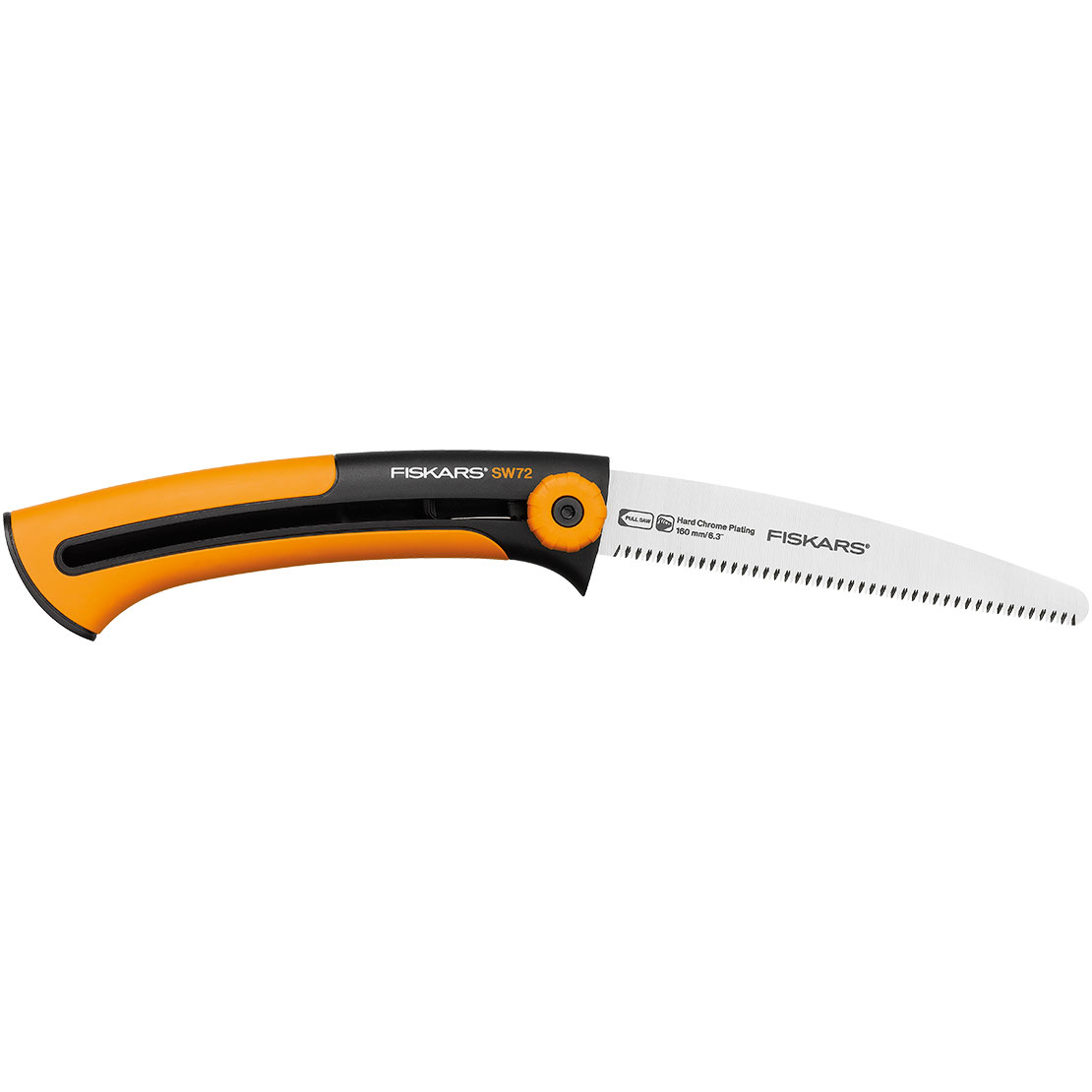Grensåg Fiskars SW72 Xtrack; 223 mm