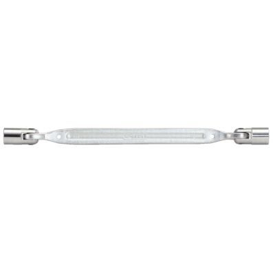 Svivelhylsnyckel KS Tools; 10x11 mm