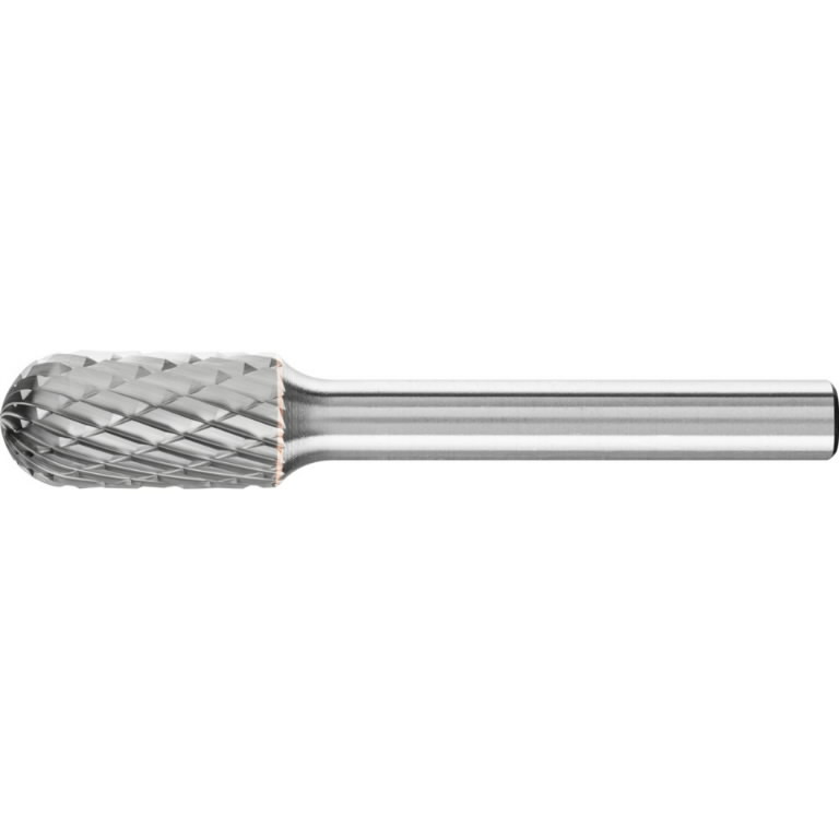 Hårdmetallsfräs Pferd WRC Z3 Plus; 10x20 mm