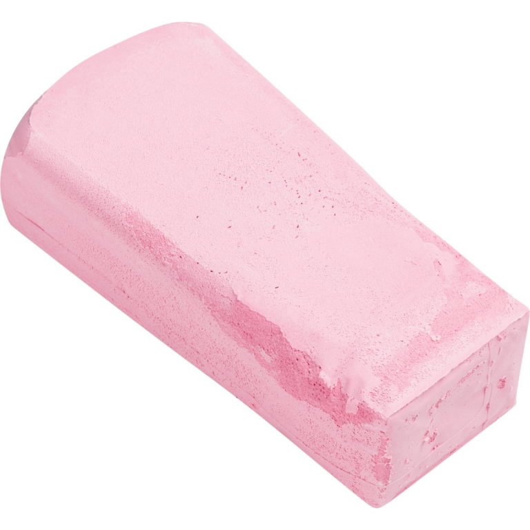 Polering pasta Pferd PP4 HGP; 1150 g; Rosa
