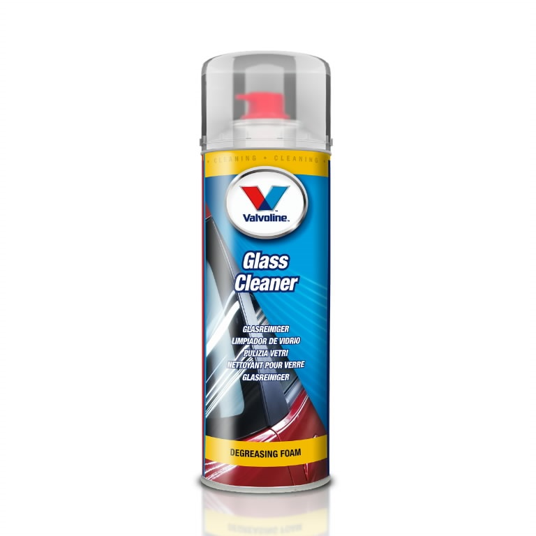 Fönsterputsmedel Valvoline Glass Cleaner; 0,5 l