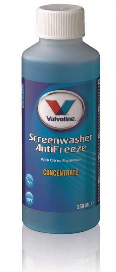 Spolarvätska Valvoline Antifreeze Concentrate; 1 l